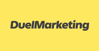 Duel Marketing logo