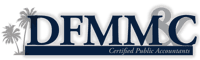 Duncan Farmer McIlrath Marlowe & Cole, PA logo