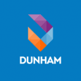 Dunham Connect logo
