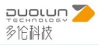 Duolun Technology Corporation Ltd. logo