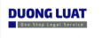 Duong Luat logo