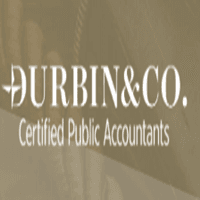 Durbin & Company logo