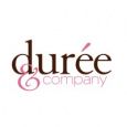 Durée & Company logo