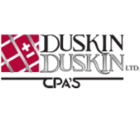 Duskin & Duskin CPA logo