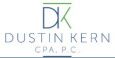Dustin Kern logo