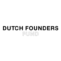 Dutch Founders Fund logo
