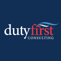 Duty First Consulting logo