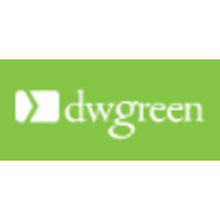 DW Green Company logo
