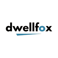 Dwellfox logo
