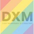 DXM Event Management logo