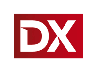 DXmedia logo