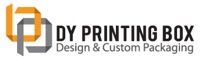 DY Printing Box logo