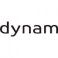 Dynam logo