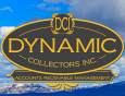 Dynamic Collectors Inc logo