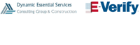Dynamic Essential Services Consulting Group logo