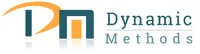 Dynamic-Methods logo
