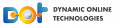 Dynamic Online Technologies (SMC-PVT) Ltd logo