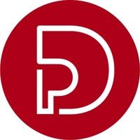 Dynamic People B.V. logo