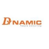 Dynamic People Consulting logo