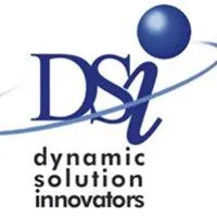 Dynamic Solution Innovators logo