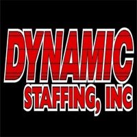 Dynamic Staffing logo