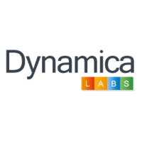Dynamica Labs logo