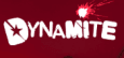 Dynamite Events logo