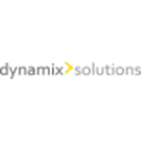Dynamix Solutions logo