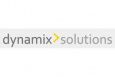 Dynamix Solutions Inc. logo