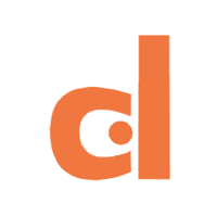 dystrick logo