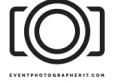 E17 Photographer logo