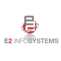 E2 InfoSystems logo