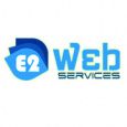 E2webservices logo