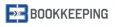 E3 Bookkeeping logo