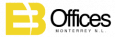 E3 Offices logo