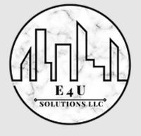 E4U Solutions LLC logo