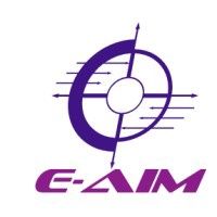 E-AIM logo