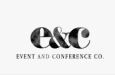 E&C Events And Conference logo