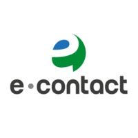 e-Contact LATAM logo