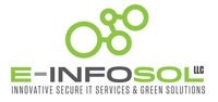 E-infosol LLC logo