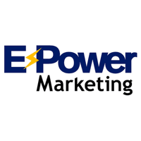 E-Power Marketing Inc. logo
