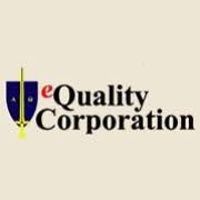 E Quality Corporation logo