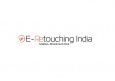 E-Retouching India logo
