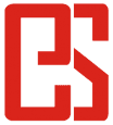 E Salahkar logo