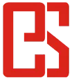 E Salahkar logo