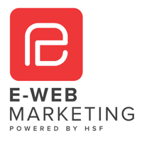 E-Web Marketing logo