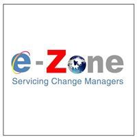 E-Zone Limited logo