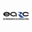 EA Research & Consulting logo