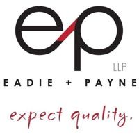 Eadie + Payne LLP logo