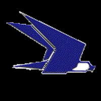 Eagle Express, Inc. logo